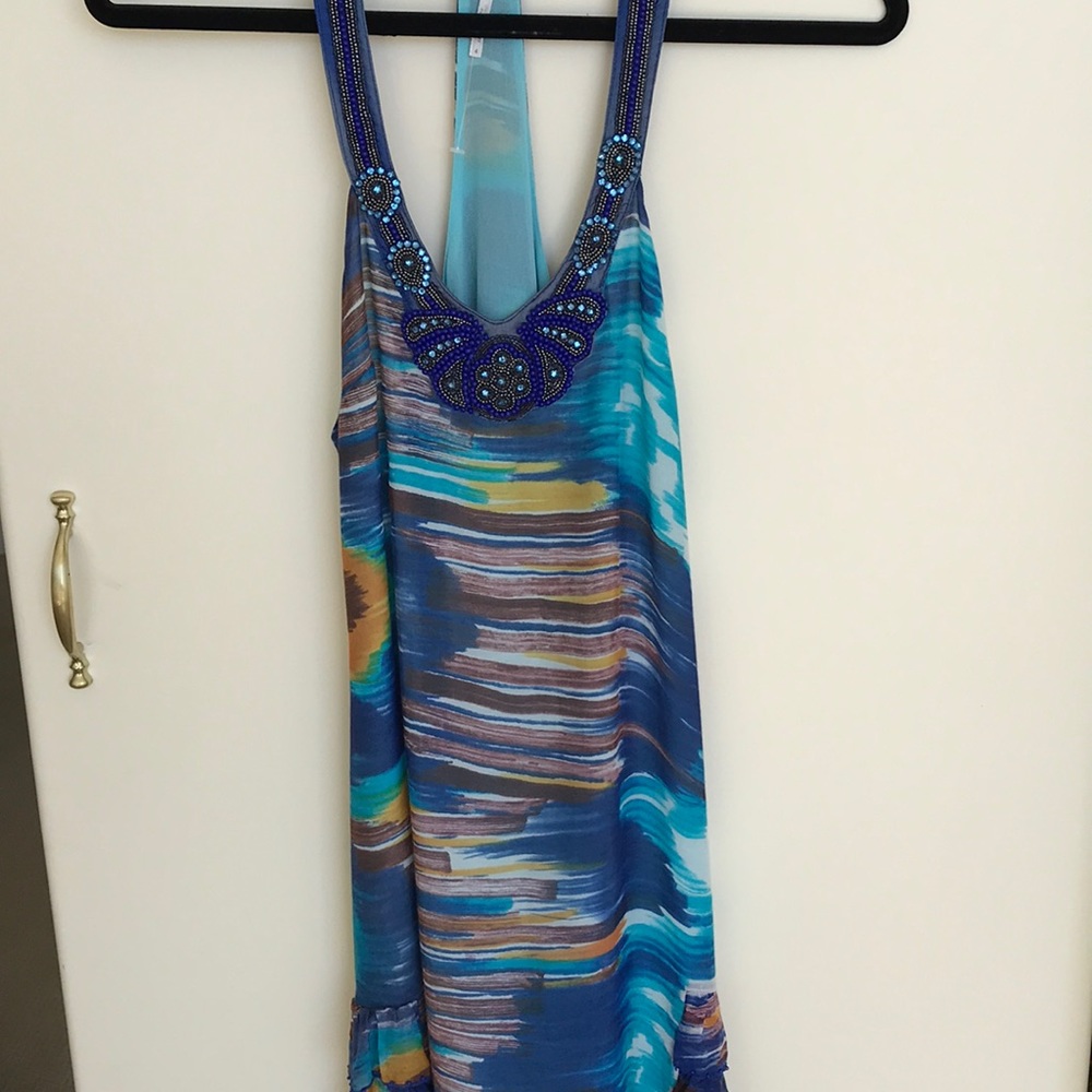 Free people dress size 4